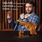 Oaksea Whiskykaraf SNELLE GRATIS LEVERING, Verzenden