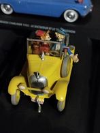 Voitures SPIROU - Collection complète, Complete serie of reeks, Ophalen, Zo goed als nieuw