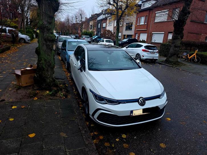 Golf 8 gte, Autos : Pièces & Accessoires, Autres pièces automobiles