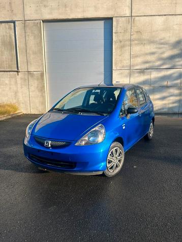 Honda Jazz 1.2 Benzine | Garantie | Gekeurd vvk beschikbaar voor biedingen