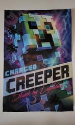 Poster Minecraft, Enlèvement ou Envoi, Neuf, A1 jusqu'à A3, Rectangulaire vertical