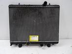 RADIATEUR Citroën C5 II Berline (RC) (9645586980), Gebruikt, Citroën