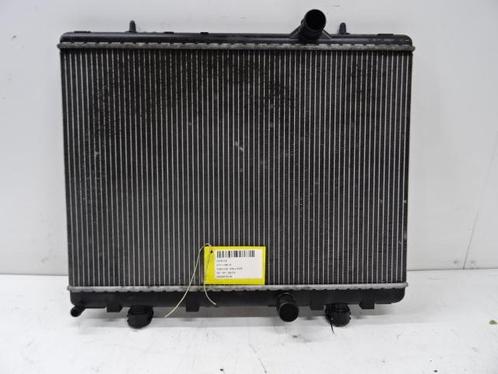 RADIATEUR Citroën C5 II Berline (RC) (9645586980), Auto-onderdelen, Airco en Verwarming, Citroën, Gebruikt