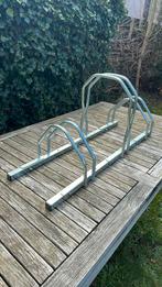 Mottez rek voor elke soort fiets 40-120mm, Fietsen en Brommers, Ophalen of Verzenden, Zo goed als nieuw