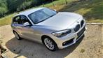 Bmw, 116D, 2016, euro 6, perfecte staat., Auto's, BMW, Te koop, Zilver of Grijs, Berline, Adaptieve lichten