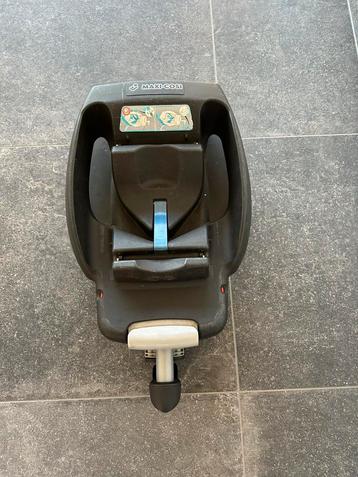 Isofix Easybase 2, Enfants & Bébés, Enlèvement, Comme neuf, Isofix