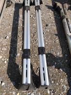 BMW E90 dakdragers, Ophalen, BMW