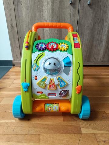 Loopwagen Little Tikes beschikbaar voor biedingen