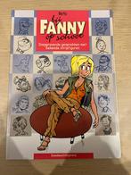 Bij Fanny op schoot, Boeken, Eén stripboek, Ophalen of Verzenden
