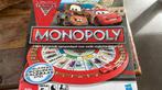 Monopoly Cars, Hobby & Loisirs créatifs, Jeux de société | Jeux de cartes, Comme neuf, Trois ou quatre joueurs, Hasbro, Enlèvement ou Envoi