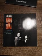 lp soundtrack nixon in china, Cd's en Dvd's, Ophalen of Verzenden