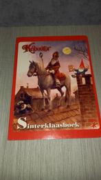 Boek Sinterklaas, Enlèvement ou Envoi, Utilisé, Ustensile