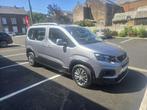 Peugeot rifter 1.5 diesel jaar 2020, Auto's, Peugeot, Voorwielaandrijving, 75 kW, 4 cilinders, Bedrijf