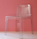 Vintage Trono Segis stoel Italy - Design by Ettore Sottsass, Ophalen