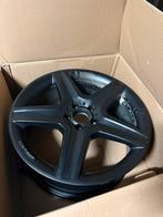 Orginele AMG mercedes velgen + Bridgestone banden, Auto-onderdelen, Banden en Velgen, Gebruikt, Banden en Velgen, 235 mm, Personenwagen