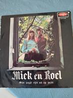 Lp miek en roel mijn jeugd rijdt uit op jacht 1968, Cd's en Dvd's, Ophalen of Verzenden, Gebruikt