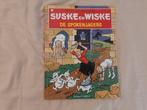 Suske en Wiske Strip Nr. 70 De spokenjagers, Ophalen of Verzenden