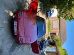 Mazda mx5 1991 couleur rouge 260.000km, Auto's, Mazda, Zwart, 4 cilinders, Cabriolet, 1600 cc
