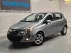 Opel Corsa 1.2i - 5deurs-1eig.- 47.000km-Topstaat-Garantie, https://public.car-pass.be/vhr/d661e802-44c7-4f79-ab3f-ce6010884343