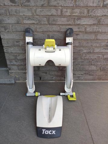 Tacx vortex, Enlèvement ou Envoi, Utilisé