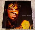 Hugo Race - Earls World - lp vg+, Ophalen of Verzenden, Gebruikt, 12 inch, Alternative
