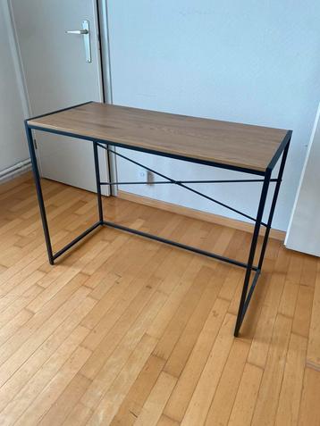 Klein bureautje 100/45/76, Huis en Inrichting, Bureaus, Ophalen, Zo goed als nieuw, Bureau