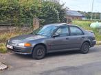 Honda civc 1.5 90pk. Autodoos. Klaar voor een licentie van 1, Auto's, Honda, 4 deurs, Stof, 4 cilinders, Particulier