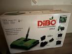 Dibo sweeper nieuw in doos, Ophalen, Zo goed als nieuw