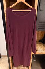 Jurk van Vila maat XL, Vila, Maat 46/48 (XL) of groter, Ophalen of Verzenden, Gedragen