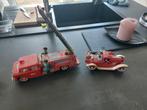 Brandweerwagen, Verzamelen, Ophalen of Verzenden, Zo goed als nieuw