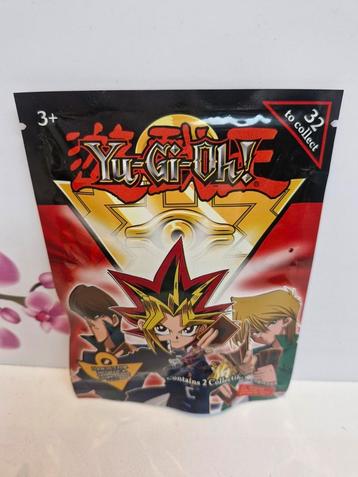 ✨️ Yu-Gi-Oh  beschikbaar voor biedingen