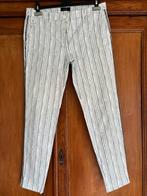 Broek van Mason’s, maat 42, in zeer goede staat!, Ophalen of Verzenden, Maat 42/44 (L), Wit