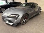 Toyota SUPRA GR 3.0, Automaat, Achterwielaandrijving, 340 kW, Supra