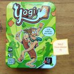 Gigamic Jeu d'ambiance Yogi, Ophalen of Verzenden, Nieuw