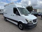 2016 Mercedes-Benz Sprinter, Auto's, Mercedes-Benz, Gebruikt, Overige modellen, Overige brandstoffen, Bedrijf