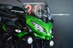 Kawasaki Versys 650 Grand Tourer  2021slechts 2102 Km, 650 cc, Toermotor, Bedrijf, 2 cilinders