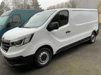 2023 Renault Trafic Lichte vracht, Auto's, Gebruikt, Bedrijf, Overige carrosserie, Te koop