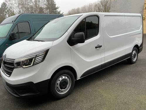 2023 Renault Trafic Lichte vracht, Auto's, Renault, Bedrijf, Trafic, Diesel, Overige carrosserie, Handgeschakeld, Gebruikt