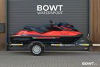 Sea-Doo RXP-X RS 300 | 2016 | 53u | Incl. trailer, Sports nautiques & Bateaux, Jet Skis & Scooters de mer, Canada, Utilisé, Sea-Doo