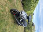 Brommer 50cc, Ophalen, Motron breezy 50, 0 versnellingen, Klasse A (25 km/u)
