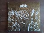 Suede, Enlèvement ou Envoi, Comme neuf, Alternatif