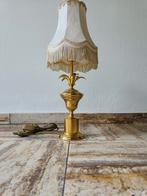 Vintage design palmboom sfeerlamp, Enlèvement ou Envoi