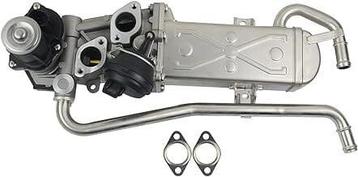 Vw Polo 1.6TDI EGR klep Skoda 1.6 TDI Seat Audi A1 1.6TDI EG beschikbaar voor biedingen