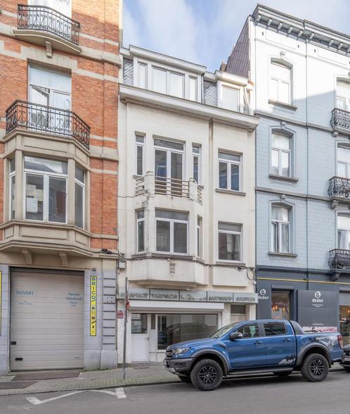 Appartement te koop in Vorst, Immo, Huizen en Appartementen te koop, Appartement