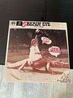 Beady eye - Different gear still speeding, Ophalen of Verzenden, Zo goed als nieuw, 12 inch
