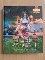 Kookboek - Puur Pascale - Pascale Naessens, Pascale Naessens, Nieuw, Ophalen of Verzenden, Hoofdgerechten
