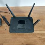 Router Linksys MR9000, Router, Zo goed als nieuw, Ophalen, Linksys Cisco