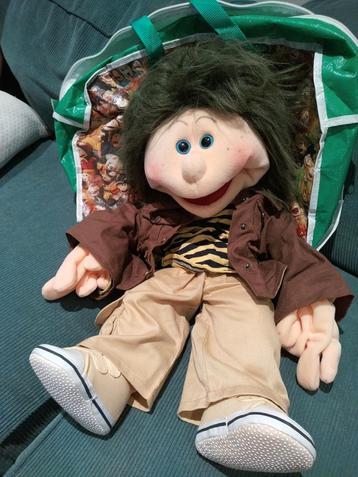 Living Puppets 65cm Malte beschikbaar voor biedingen