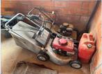 grasmachine / grasmachines, Ophalen