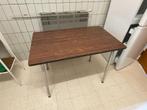 Tafel, Huis en Inrichting, Ophalen, 50 tot 100 cm, 50 tot 100 cm, Zo goed als nieuw